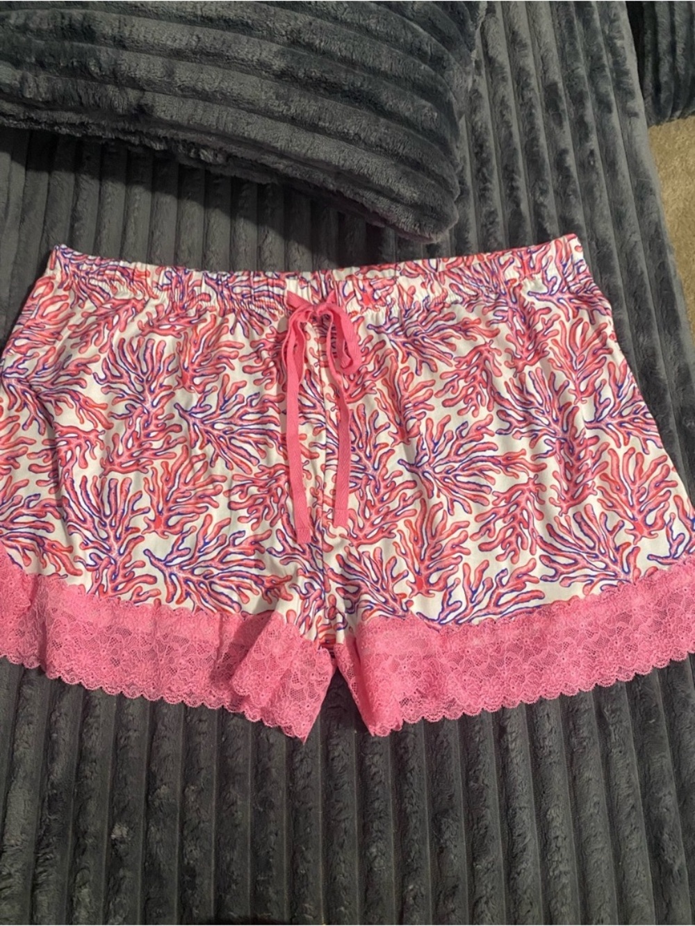Simply southern pj shorts